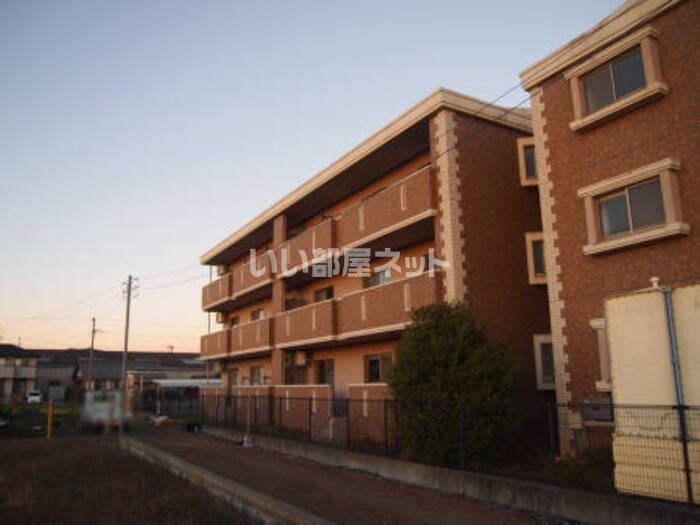 Tフォレスト南焼津 Bの外観画像