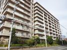 ライオンズ茨木ニューシティA街区の外観画像