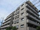 ライオンズガーデン平和台の外観画像