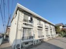 コーポ常磐の外観画像