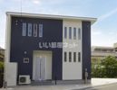 山崎町戸建の外観画像