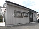 大益貸家の外観画像
