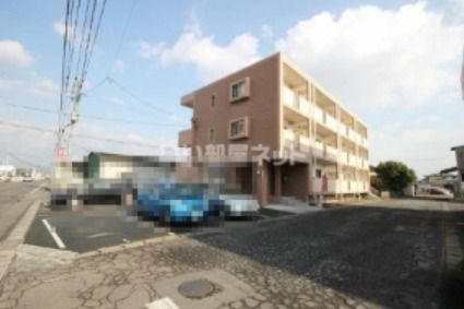 ファーストイン開成の外観画像