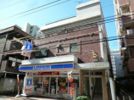西村マンションの外観画像