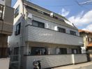 ハイツ相沢の外観画像