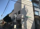 コスモハイツの外観画像