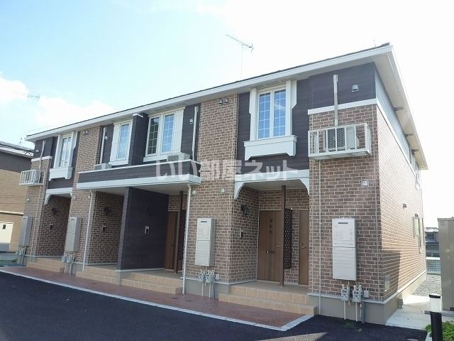 プラスターⅢの外観画像