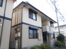 オリーブハウスII B棟の外観画像