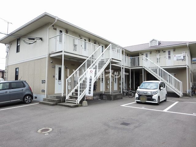 セリバテール東谷山Iの外観画像