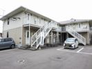 セリバテール東谷山Iの外観画像