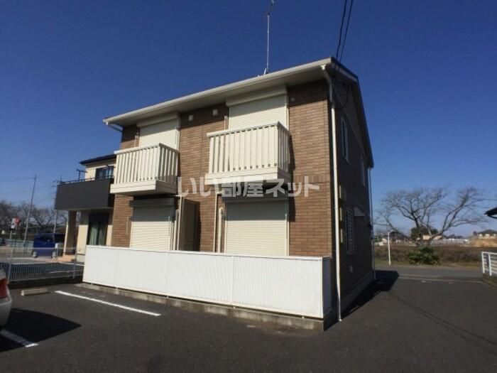 ロゼット Bの外観画像