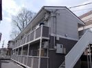 ドミール・アイの外観画像