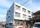 沢姫マンションの外観画像