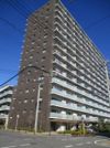 南柏THE RESIDENCEの外観画像