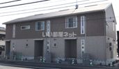 ベルクレールの外観画像