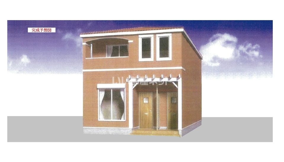 Lavie clair Ⅵの外観画像