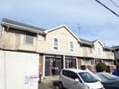 大津ヶ丘グリーンハイツの外観画像