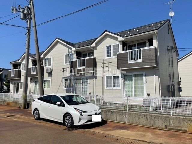 イマージュⅡの外観画像