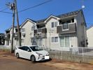 イマージュⅡの外観画像