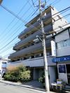 クレイシア練馬高野台の外観画像