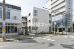 シャーメゾン コンフォーザの外観画像