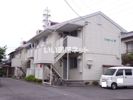 ファミール静の外観画像