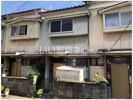 上桂前田町貸家の外観画像
