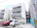 フジパレス堺南長尾Ⅲ番館の外観画像