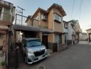 東香里新町戸建の外観画像