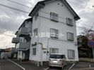 メゾンド サカエの外観画像