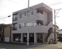 八千代町アパートの外観画像