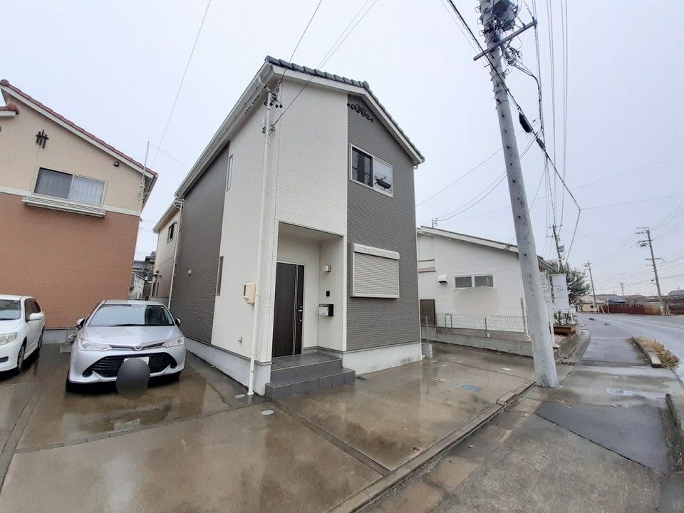 常滑原松2KODATEX Ⅰの外観画像