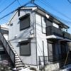 マーガレット コートの外観画像