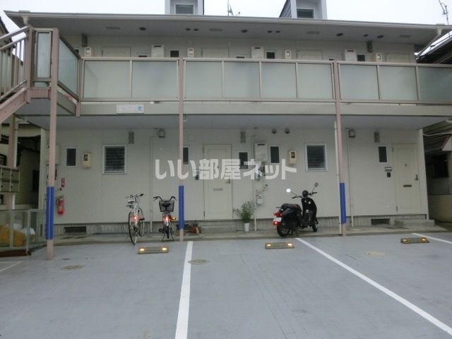 ボイス.Kの外観画像