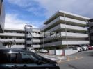 ライオンズマンション西宮高座A棟の外観画像