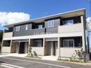プロスパー宮の坂の外観画像