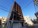 TOYOTOMI STAY Premium 難波日本橋の外観画像