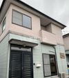 ライフ黄金A棟の外観画像