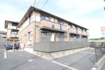 サンフローラ Fの外観画像