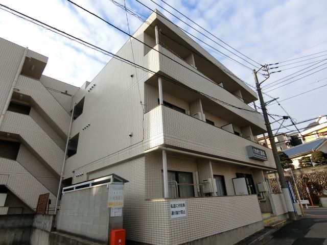 第二藤ビルの外観画像
