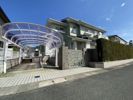 愛宕浜 石井邸の外観画像