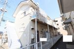 シティハウスαABC Aの外観画像