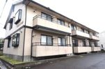 ヴィルヌーブ井原の外観画像