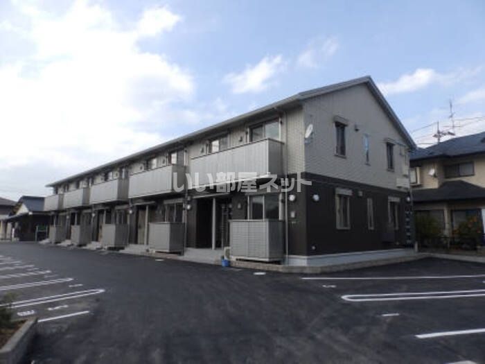 コスモ秋根上町の外観画像