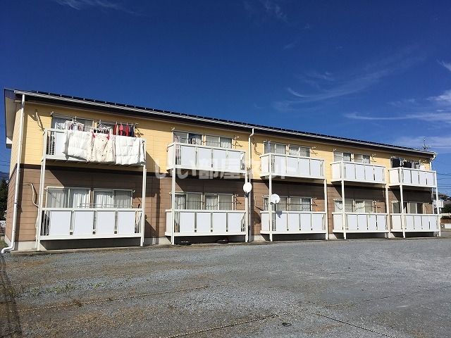 SurplusタカサゴAの外観画像