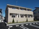 ラ・フランセ長田の外観画像