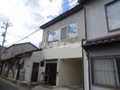 寺町貸家の外観画像