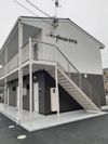 サン・friends元町 Bの外観画像