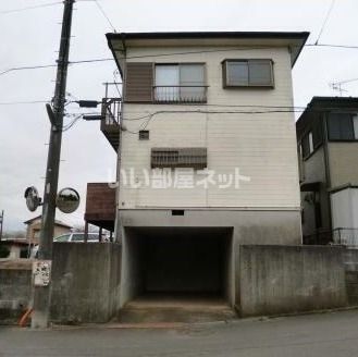 五味邸(七栄)の外観画像