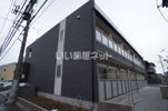 リブリ・フェリーチェα（アルファ）の外観画像